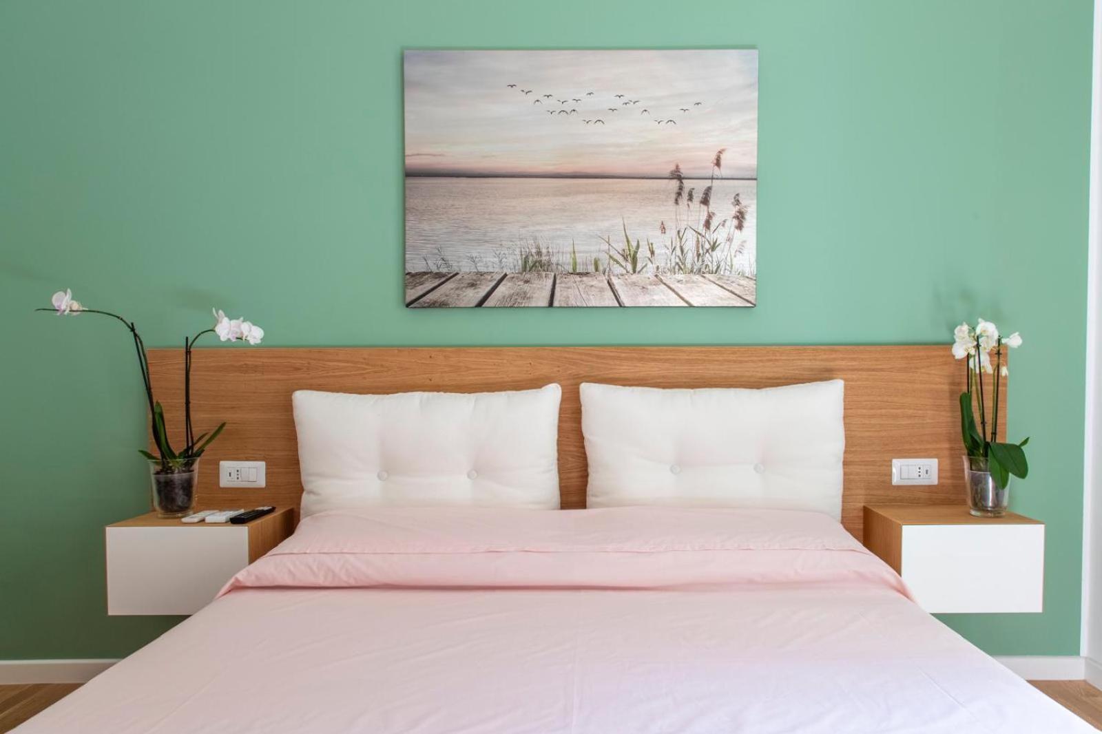 Bed & Breakfast Tonib&b Rom