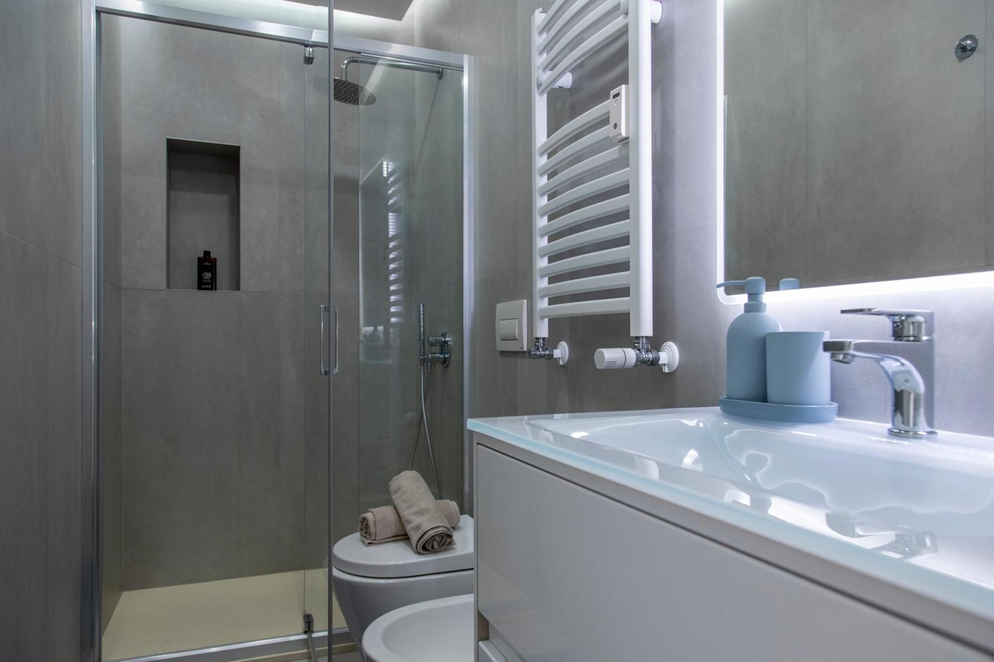 Bed & Breakfast Tonib&b Rom