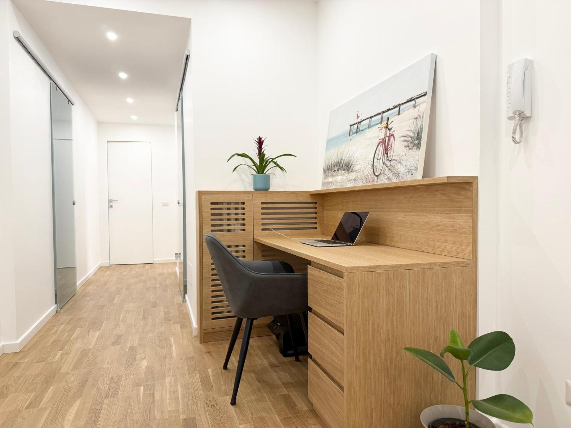 Tonib&b Bed & Breakfast Roma